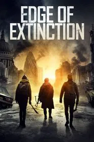 Edge of Extinction movie poster