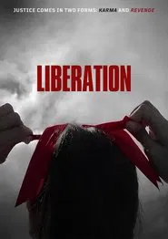 Liberation movie poster