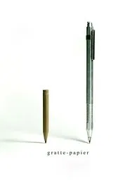 Penpusher movie poster