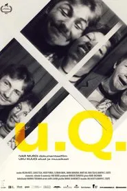 u.Q. movie poster