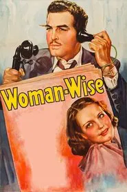 Woman-Wise movie poster