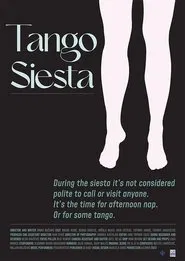 Tango siesta movie poster
