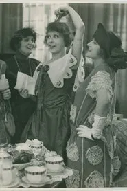 A Maid among Maids movie poster