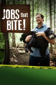 Jobs That Bite! tv show poster