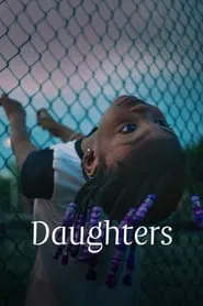 Daughters movie poster