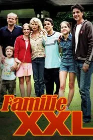 Familie XXL movie poster