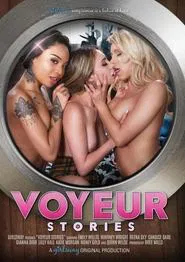 Poster do filme Voyeur Stories