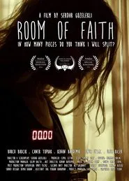 Poster do filme İnanç Odası