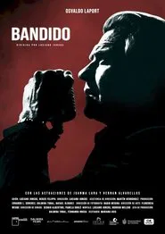 Bandido movie poster