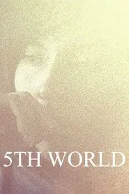 5th World movie poster