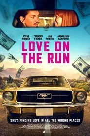 Love on the Run movie poster