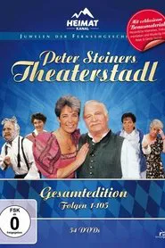 Poster da série Steiners Theaterstadl