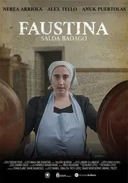 Faustina. Salda badago! movie poster
