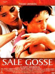 Bad Kid movie poster