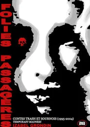 Poster do filme Terrore