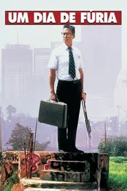 Poster do filme Um Dia de Fúria