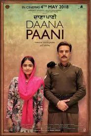 Daana Paani movie poster