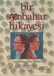 Bir Sonbahar Hikayesi movie poster
