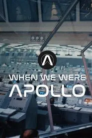 Poster do filme When We Were Apollo