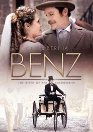 Poster do filme Carl & Bertha