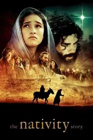 The Nativity Story movie poster