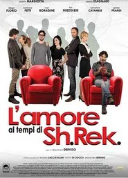 L'amore ai tempi di Sh.Rek movie poster