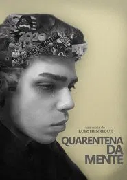 Quarentena da mente movie poster