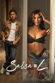 Poster do filme Salsa Ni L