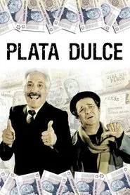 Sweet Money movie poster