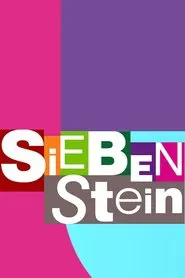 Siebenstein tv show poster