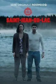 Poster da série Saint-Jean-du-Lac