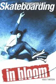 Poster do filme In Bloom