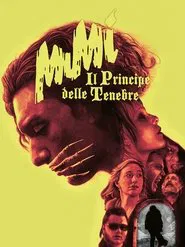 Mimì – Prince of Darkness movie poster