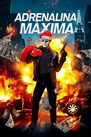 Poster do filme Adrenalina Máxima