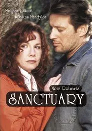 Sanctuary movie poster