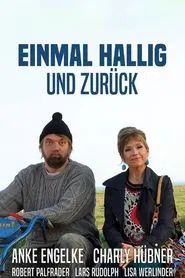 Einmal Hallig und zurück movie poster