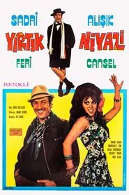 Poster do filme Yırtık Niyazi