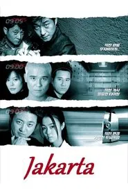 Jakarta movie poster