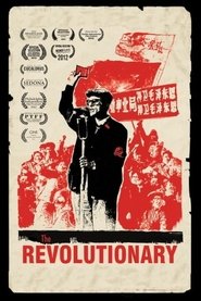 Poster do filme The Revolutionary