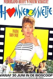 Honneponnetje movie poster