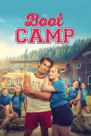 Boot Camp movie poster