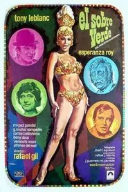 Poster do filme El sobre verde