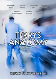 Poster da série Terrys Anatomy