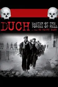 Duch, Master of the Forges of Hell movie poster
