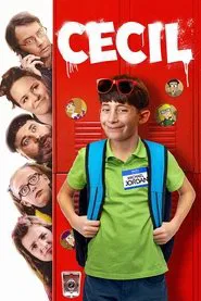 Cecil movie poster