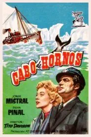 Poster do filme Cape Horn