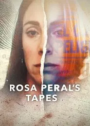 Rosa Peral's Tapes movie poster