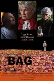 The Bag movie poster