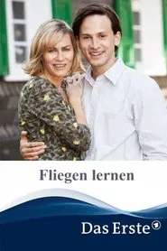 Fliegen lernen movie poster