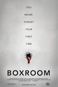 Box Room movie poster